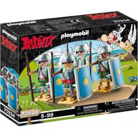 PLAYMOBIL Asterix Romeinse Troepen 70934