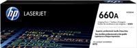HP 660A originele LaserJet belichtingstrommel