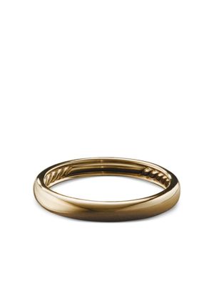 David Yurman bague DY Classic en or 18ct