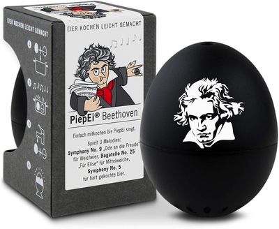 BRAINSTREAM - PiepEi Beethoven