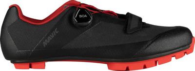MAVIC Shoe cross.elite sl bl./red/black size 44