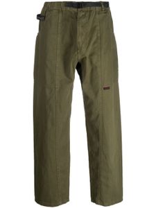 Gramicci pantalon Gadget à coupe droite - Vert