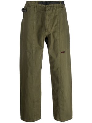 Gramicci pantalon Gadget à coupe droite - Vert