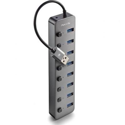 Adapter NGS IHUB8