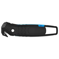 MARTOR 350145.02 Martor veiligheidsmes SECUMAX 350 SE met SECUMAX-MES 1344820 1 stuk 1 stuk(s)