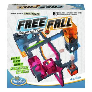 Ravensburger Freefall Doolhof Spel