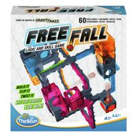 Ravensburger Freefall Doolhof Spel - thumbnail