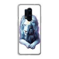 Child Of Light: OnePlus 8 Pro Transparant Hoesje