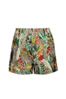 Like Flo zomer short meisjes - multi - high waist - Florien
