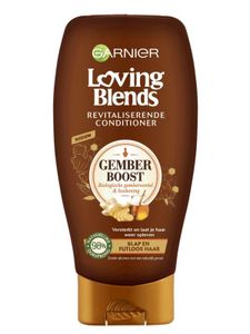 Loving blends conditioner gember