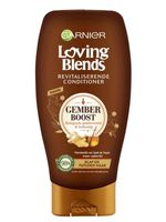 Loving blends conditioner gember - thumbnail