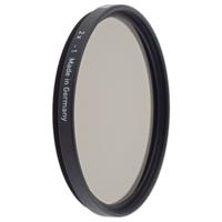 Heliopan 707236 cameralensfilter Neutrale-opaciteitsfilter voor camera's 7,2 cm - thumbnail