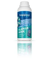 Acrylmed ALKASOL FLOK Vloeistof voor het coaguleren van verontreinigingen in zwembadwater 1 l Acrylmed ALKASOL FLOK Vloeistof voor het coaguleren van verontreinigingen in zwembadwater 1 l