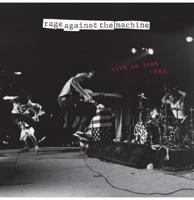 Rage Against The Machine - Live On Tour 1993 (Record Store Day 2025) 2LP Rage Against The Machine - Live On Tour 1993 (Record Store Day 2025) 2LP
