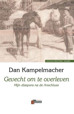 Gevecht om te overleven (Hardback)