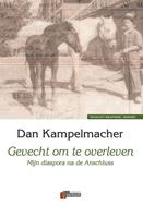Gevecht om te overleven (Hardback)
