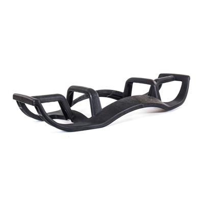 Tweede Kansje - BOSU® Helm (Push up bar)