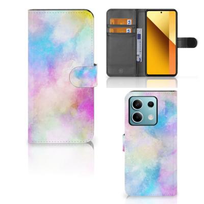 Hoesje Xiaomi Redmi Note 13 5G Watercolor Light