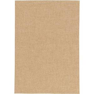 Interieur05 Buitenkleed Naturel Visgraat 200x290cm