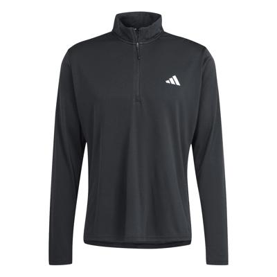 Adidas Tr-Es Longsleeve Sportsweater Heren L