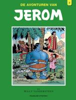 De avonturen van Jerom (Hardback) De avonturen van Jerom (Hardback)