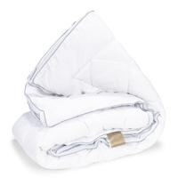 Dekbed 3D Air 4 Seizoenen - 4 Seizoenen & Zomer & Winter & Perfect Voor Koude Nachten - 240x220 Cm (Lits-Jumeaux) - Cloud Nine - Dekbed-Discounter.nl