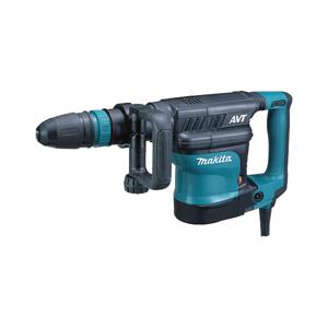 Makita SDS-Max-Stemhamer 1300 W 11.2 J Incl. koffer