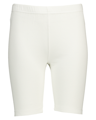 Bikershort - Wit Bikershort - Wit