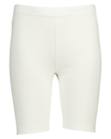 Bikershort - Wit