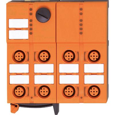 ifm Electronic AC5204 AC5204 I/O-module Aantal digitale uitgangen: 3