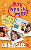 Dat heb ik weer! (Hardback)
