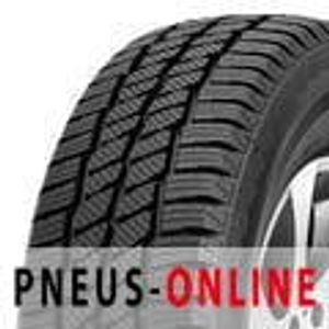 Snow Van 6-PR