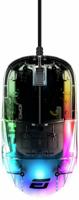 Endgame Gear XM1 RGB muis Gamen Rechtshandig USB Type-A Optisch 16000 DPI - thumbnail