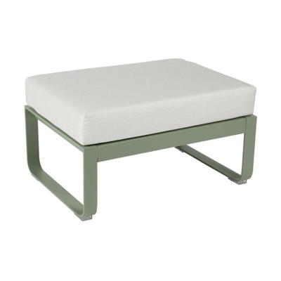 Fermob Bellevie 1-zitshocker Cactus - Off-White