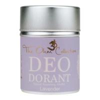 Natuurlijke deodorant - Lavendel - 120 gram