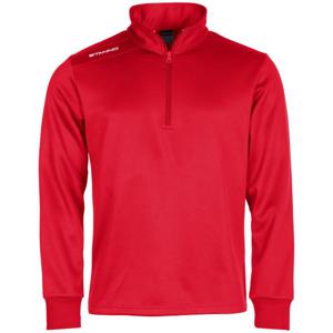 Stanno 408005 Field Half Zip Top - Red - S