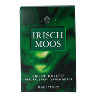 Sir Irisch Moos Eau de toilette natural spray 50 Milliliter