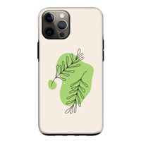 Beleaf in you: iPhone 12 Tough Case