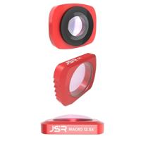 JSR 3 in 1 CR Super groothoeklens 12 5 X macrolens + Lens van de CPL Filter Set voor DJI OSMO Pocket