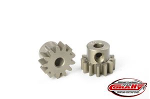 Team Corally - 32 DP Pinion - Short - Hardened Steel - 13T - 3.17mm as
