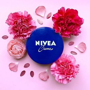 NIVEA Creme 250 ml Crème Unisex