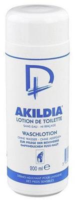 Akildia Lotion Diabetes Akildia Lotion Diabetes