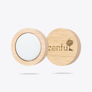 Geursteen - Aromasteen hout