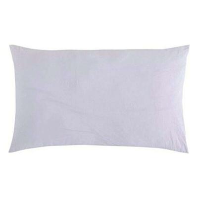 Kussensloop Naturals Wit Afmeting 45 x 155 cm
