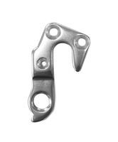 Union derailleurpad gh-051 met schroefset m4x0.7 + m3x0.5