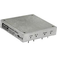 Mean Well MHB150-48S12 DC/DC-converter 150 W Aantal uitgangen: 1 x Inhoud 1 stuk(s) - thumbnail