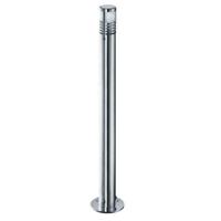 Albert Staande lamp RVS Tight 70cm 692244 - thumbnail