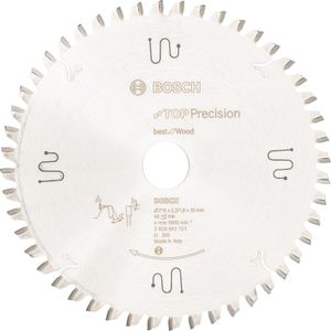 Cirkelzaagblad Top Precision Best for Wood 216mm Zaagblad