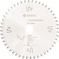 Cirkelzaagblad Top Precision Best for Wood 216mm Zaagblad Cirkelzaagblad Top Precision Best for Wood 216mm Zaagblad