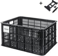 Basil Rear basket fahrradkiste s mik 2.0 l